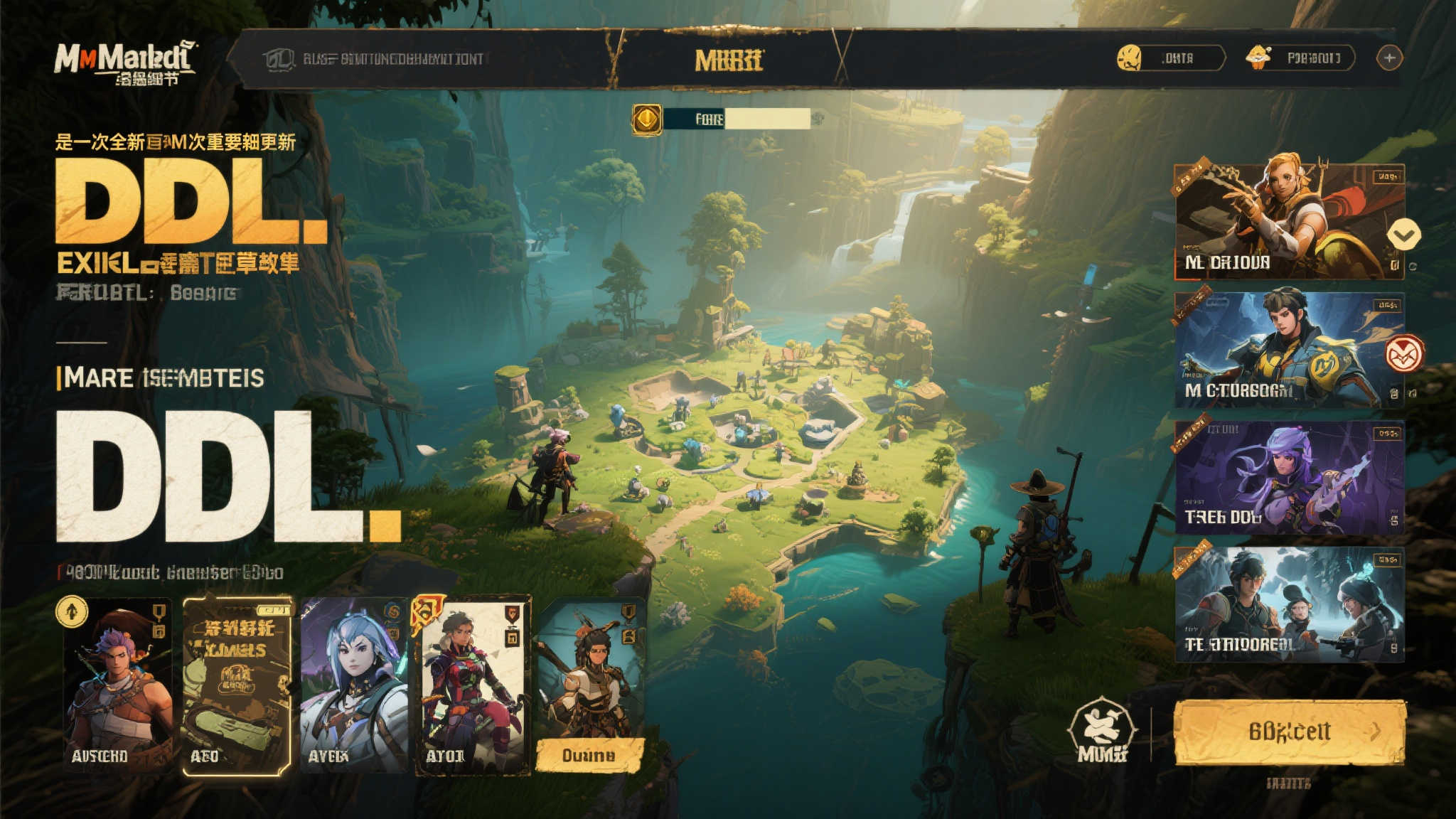 《刺客信条：影》首款DLC即将发布，M站页面正式上线！