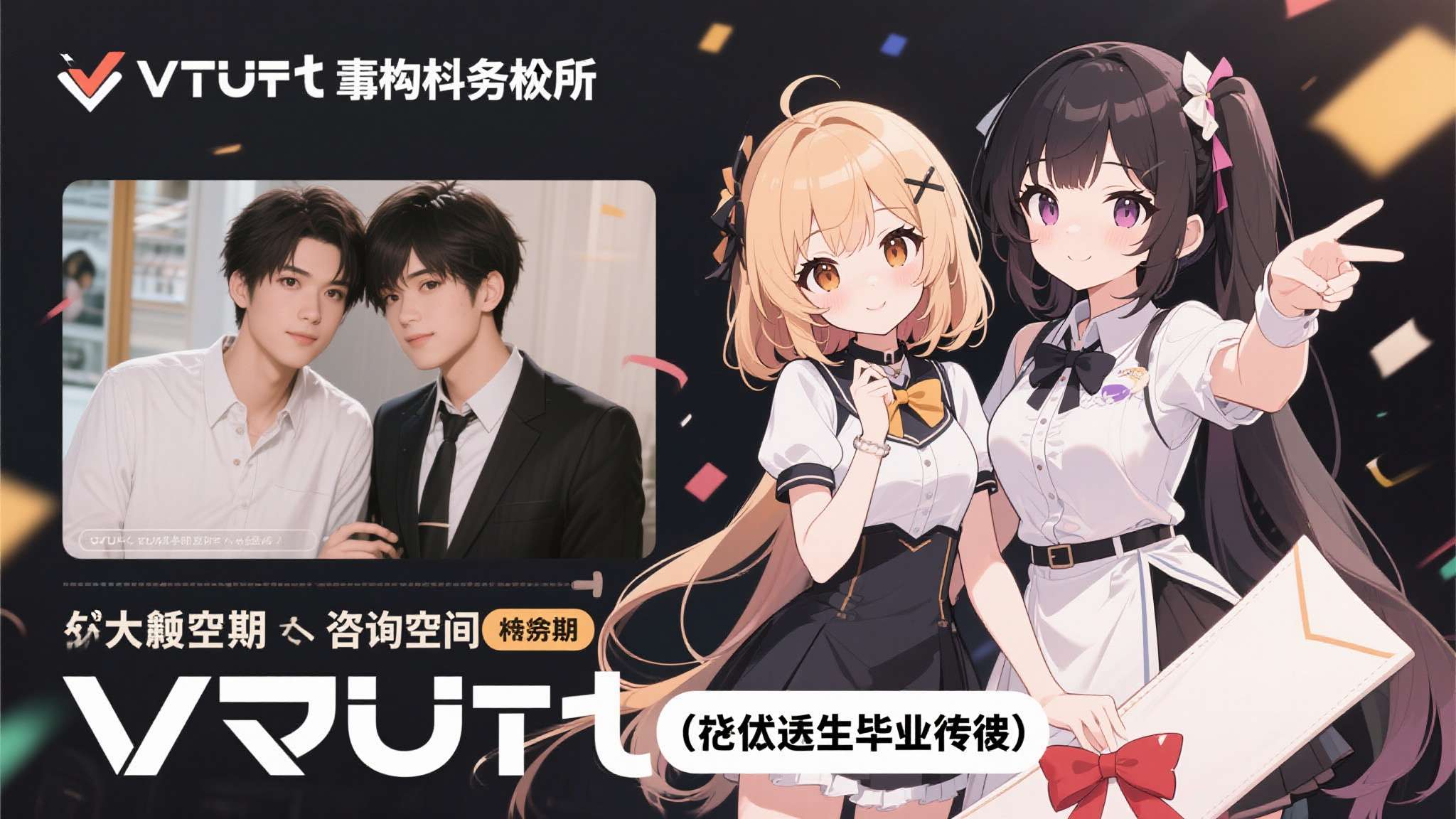 类似事件并非首次发生。此前，知名Vtuber事务所曾有成员因恋情曝光被迫"毕业"